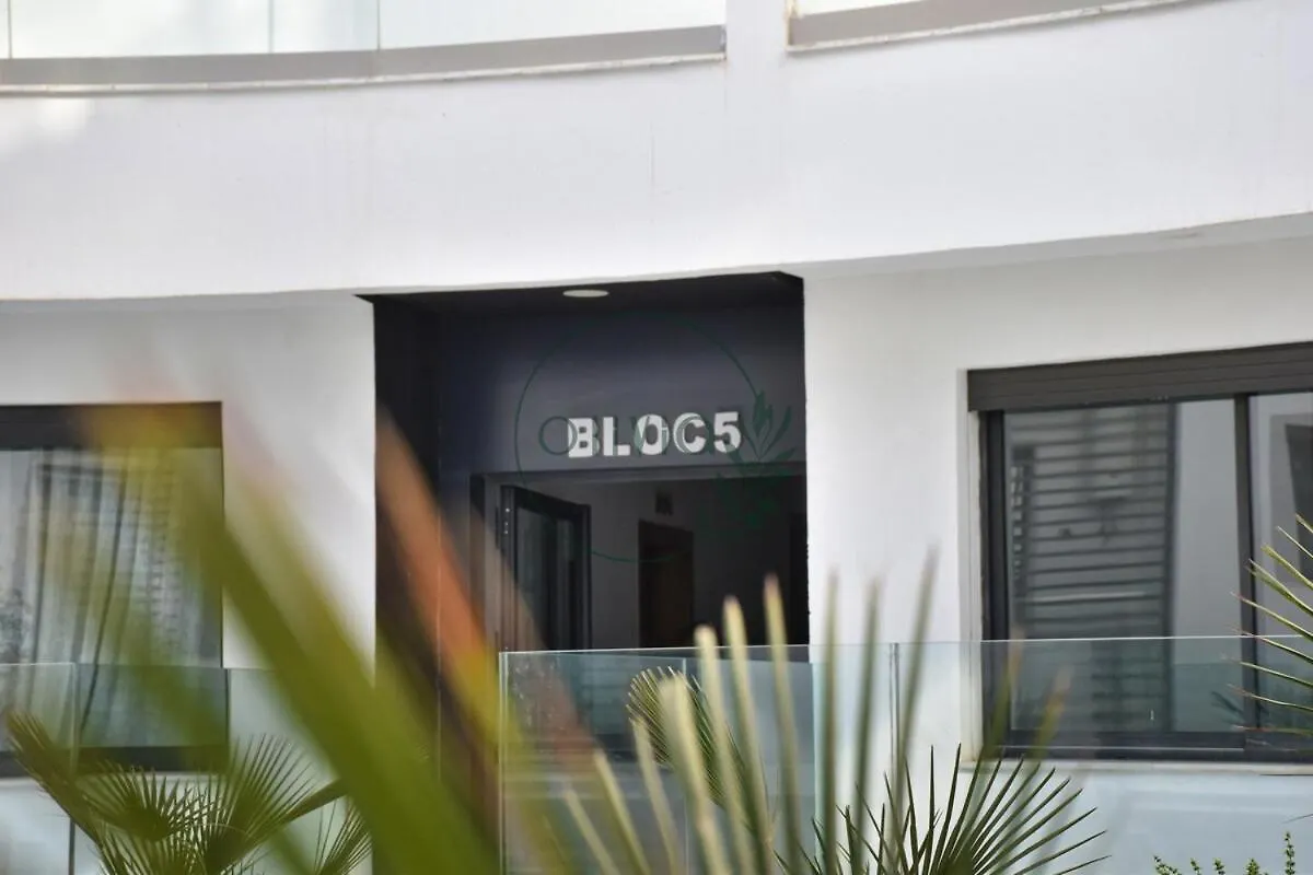 Otto By Atlantis Apartment Agadir