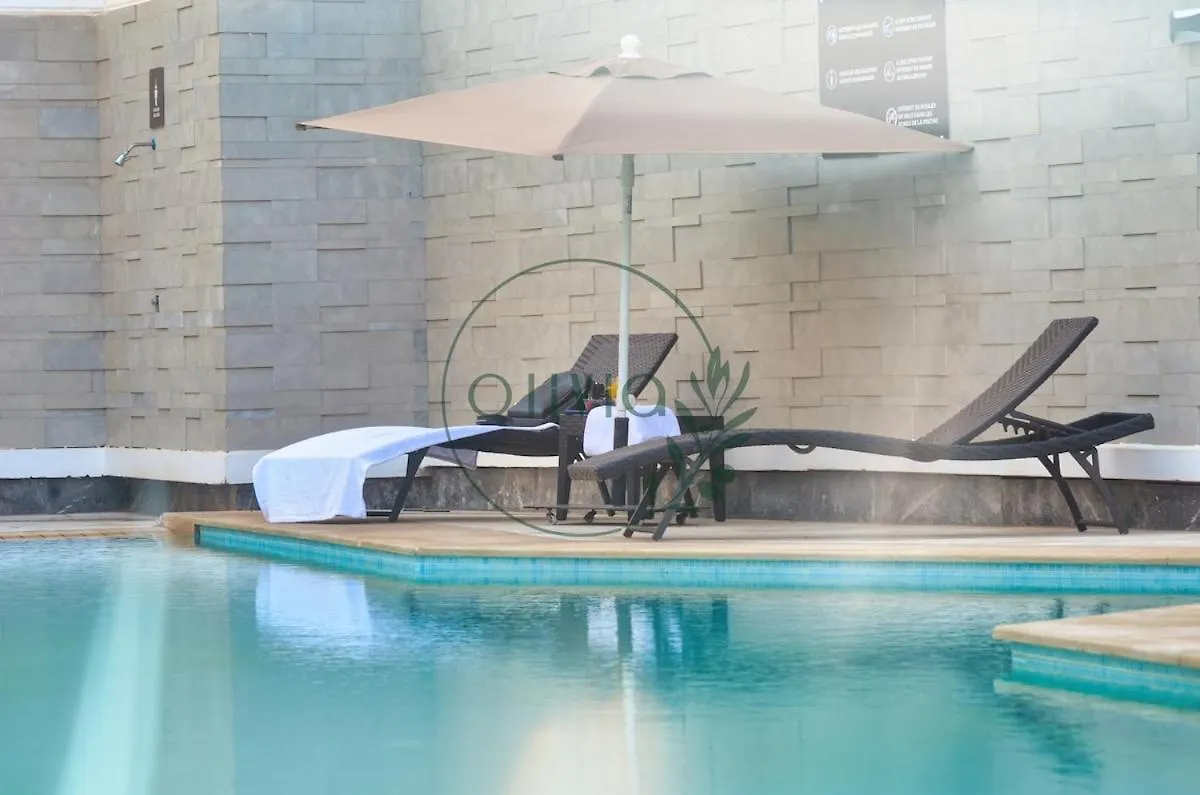 Otto By Atlantis Apartment Agadir Morocco