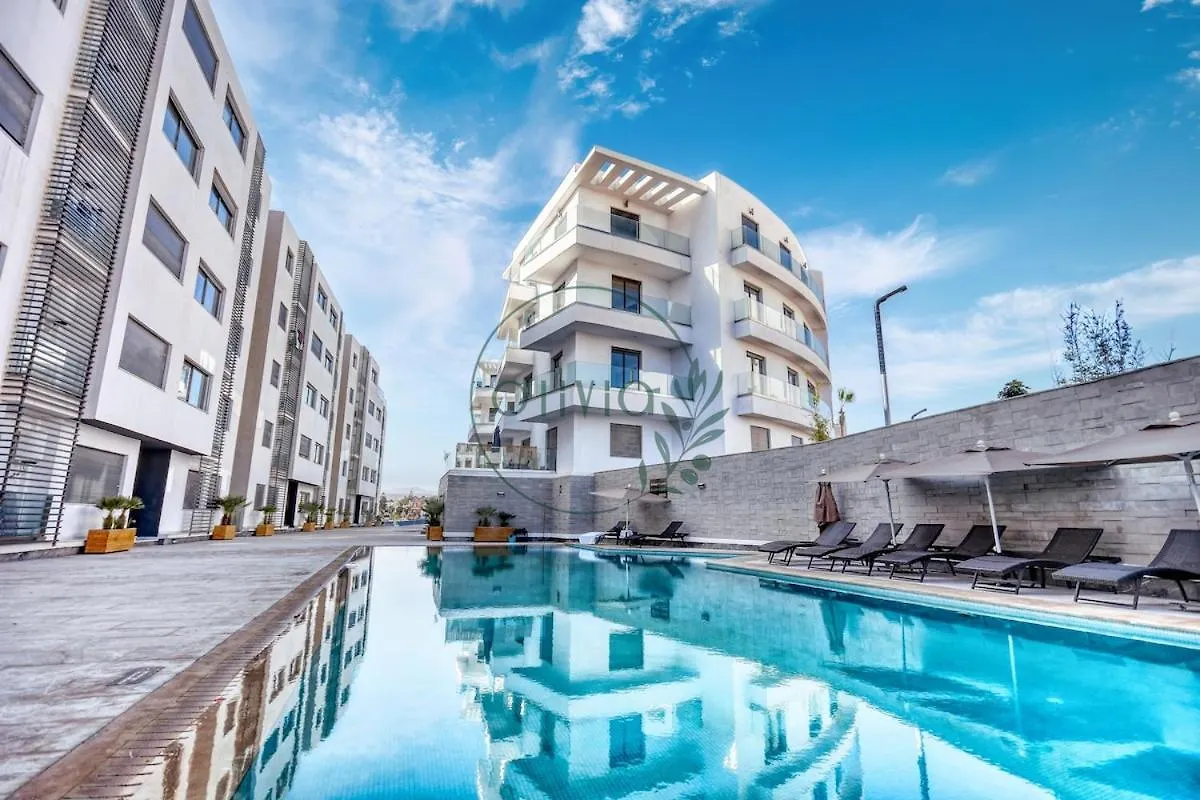 Otto By Atlantis Apartment Agadir