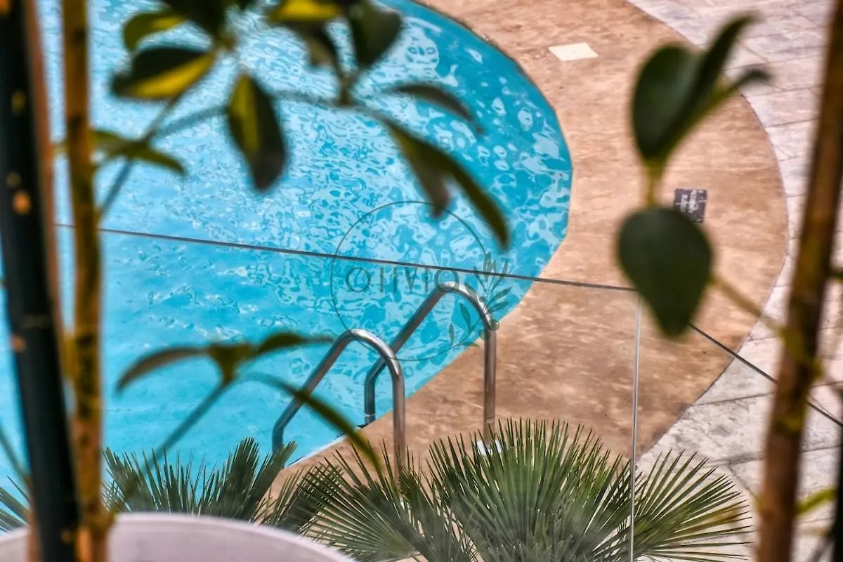 Otto By Atlantis Apartment Agadir
