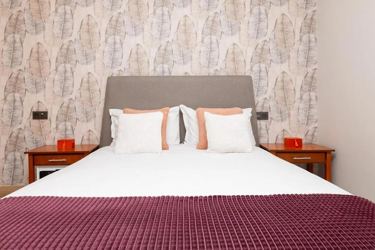 Otto By Atlantis Apartment Agadir