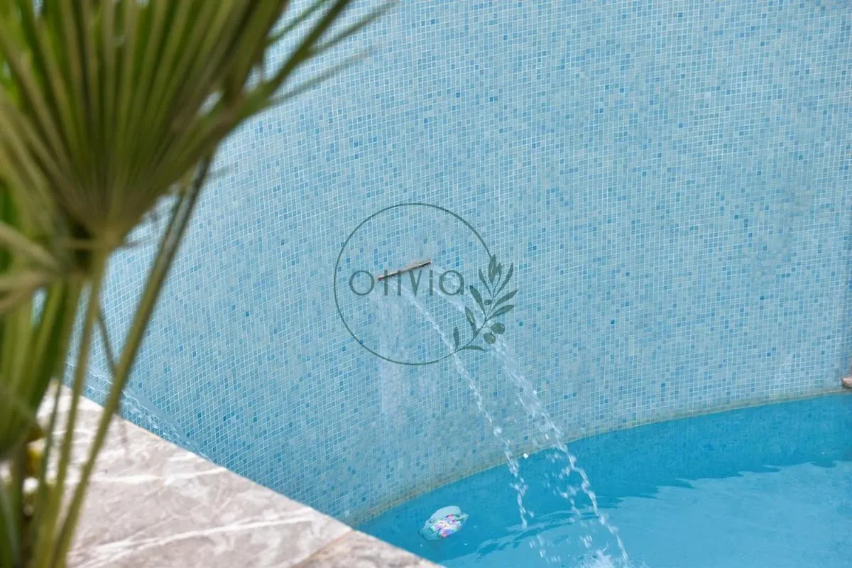 Otto By Atlantis Apartment Agadir
