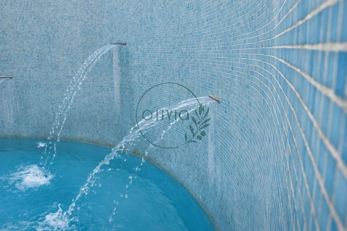 Otto By Atlantis Apartment Agadir