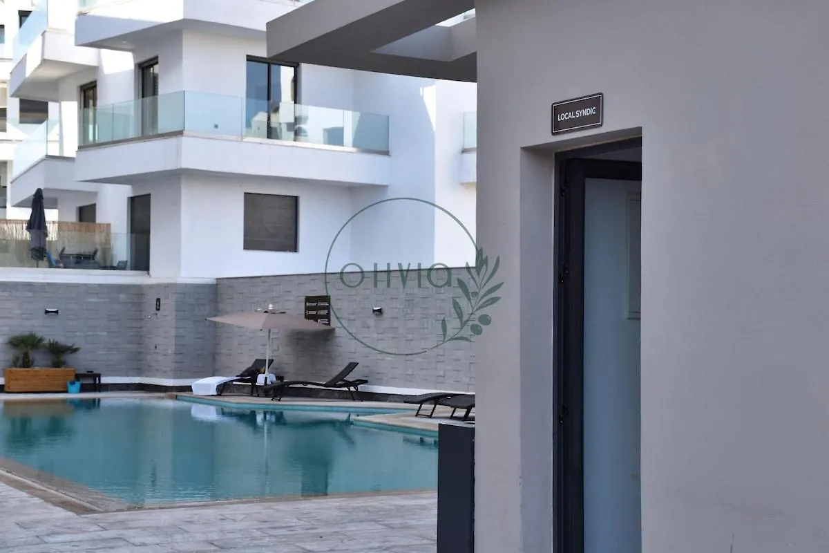 Otto By Atlantis Apartment Agadir 0*,  Morocco