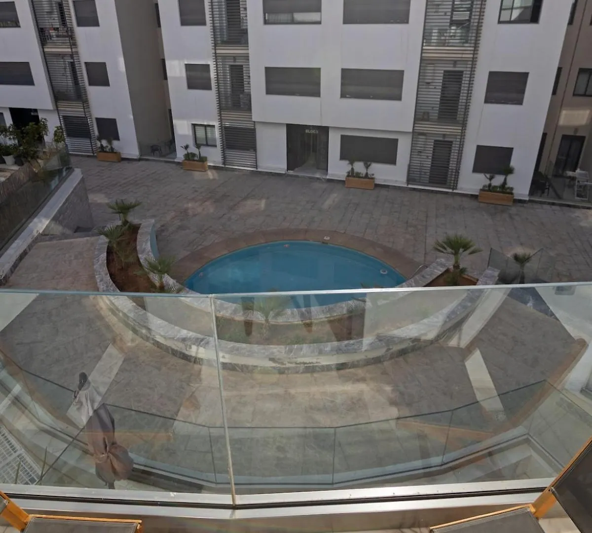 Otto By Atlantis Apartment Agadir