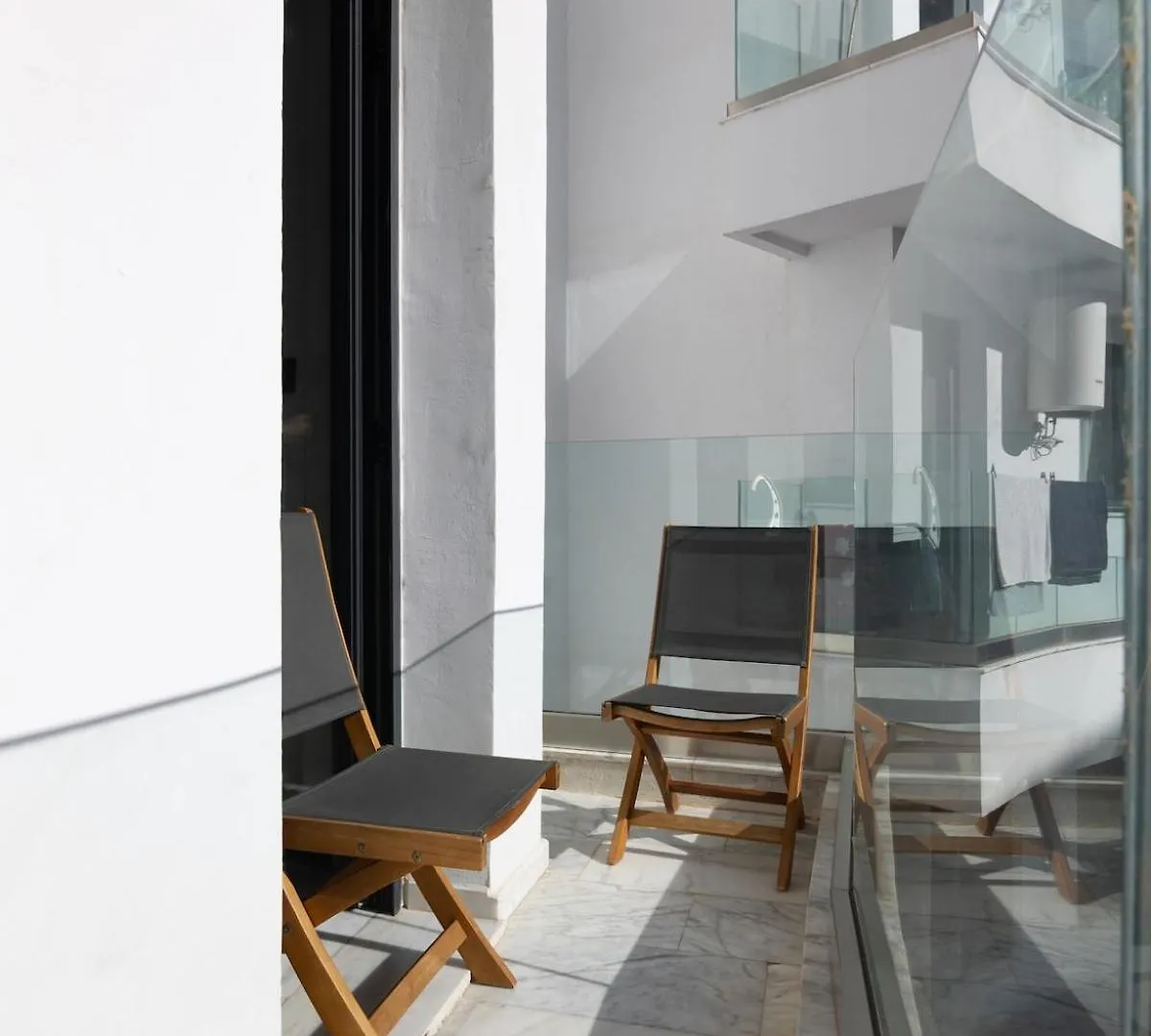 Otto By Atlantis Apartment Agadir Morocco