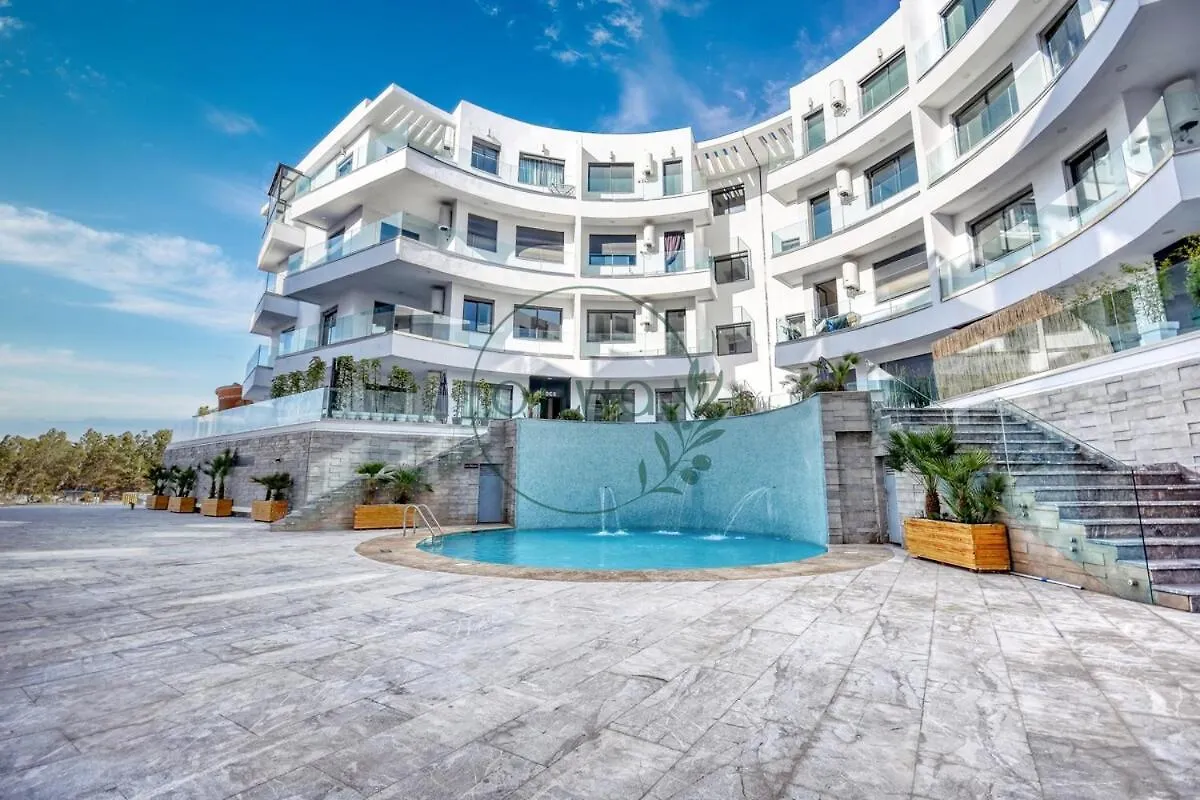 Otto By Atlantis Apartment Agadir Morocco