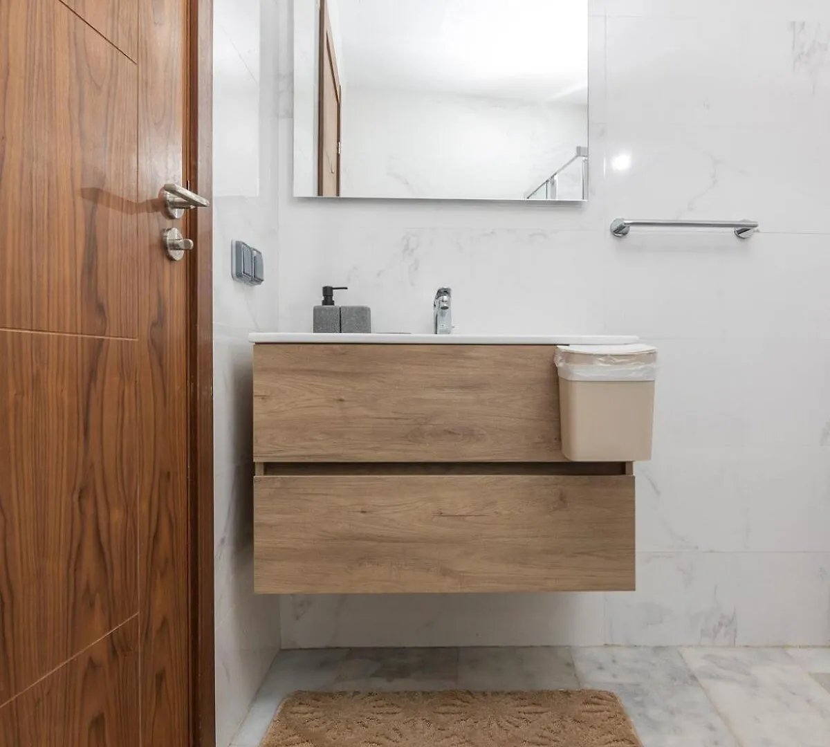 Otto By Atlantis Apartment Agadir 0*,  Morocco
