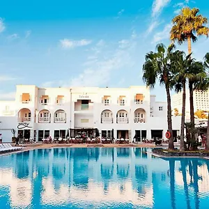 4* Ośrodek wypoczynkowy Royal Decameron Tafoukt &